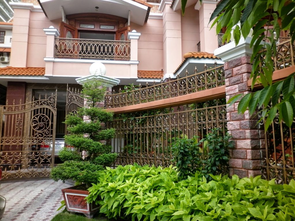 Kiến trúc